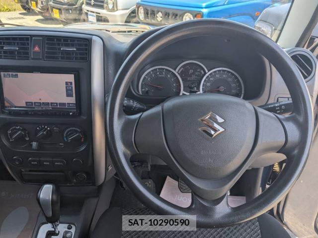 Suzuki JIMNY 2017-09 7812732-9