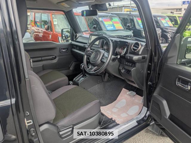 Suzuki JIMNY 2020-11 7812733-10