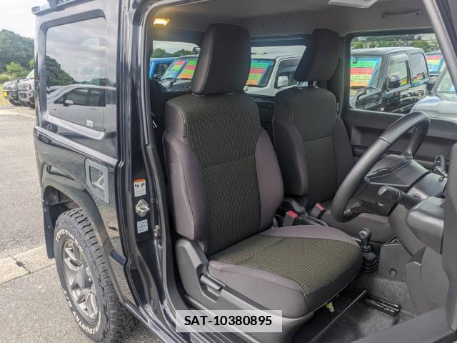 Suzuki JIMNY 2020-11 7812733-11