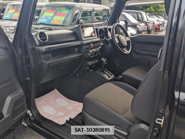 Suzuki JIMNY 2020-11 7812733-12
