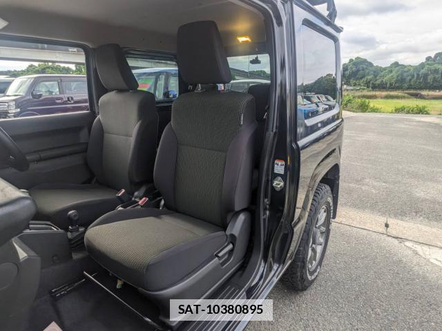 Suzuki JIMNY 2020-11 7812733-13