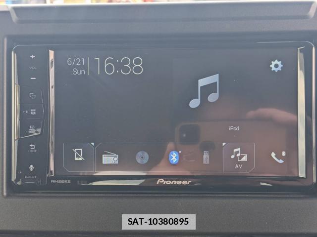 Suzuki JIMNY 2020-11 7812733-14