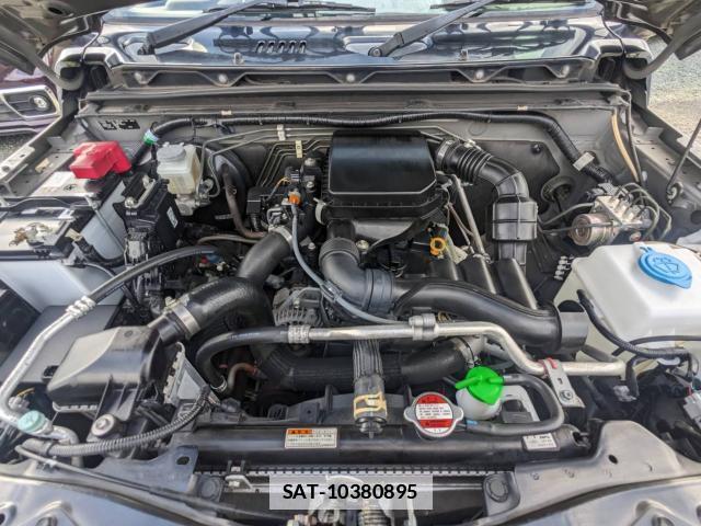 Suzuki JIMNY 2020-11 7812733-17