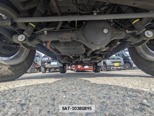 Suzuki JIMNY 2020-11 7812733-18