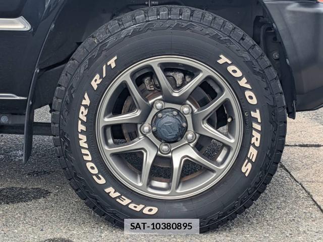 Suzuki JIMNY 2020-11 7812733-19