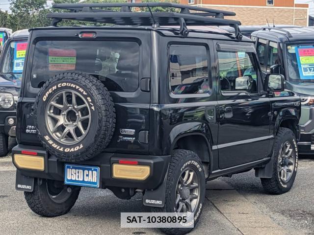 Suzuki JIMNY 2020-11 7812733-3