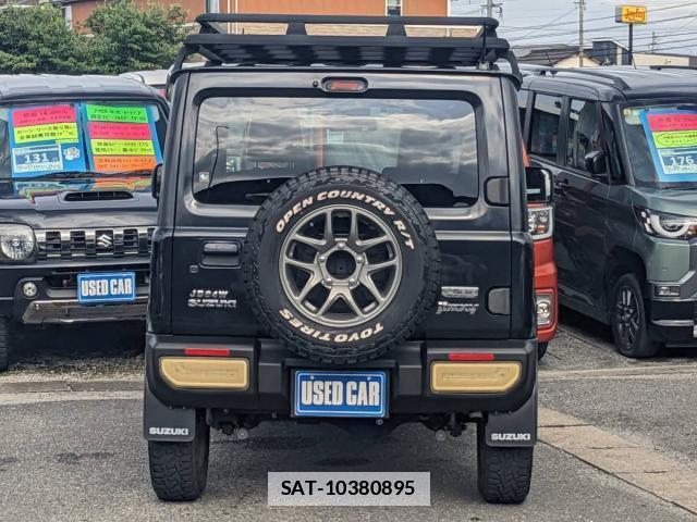 Suzuki JIMNY 2020-11 7812733-4