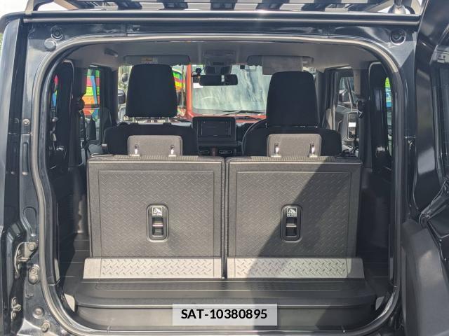 Suzuki JIMNY 2020-11 7812733-6