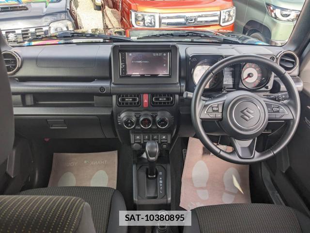 Suzuki JIMNY 2020-11 7812733-7