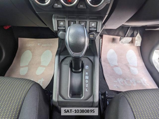 Suzuki JIMNY 2020-11 7812733-8