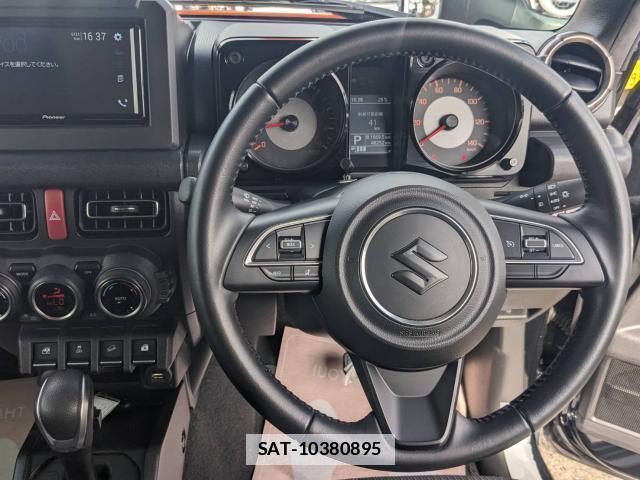 Suzuki JIMNY 2020-11 7812733-9