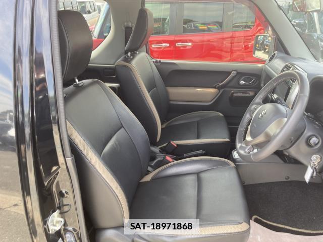 Suzuki JIMNY 2018-01 7812736-11