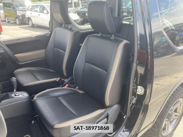 Suzuki JIMNY 2018-01 7812736-13