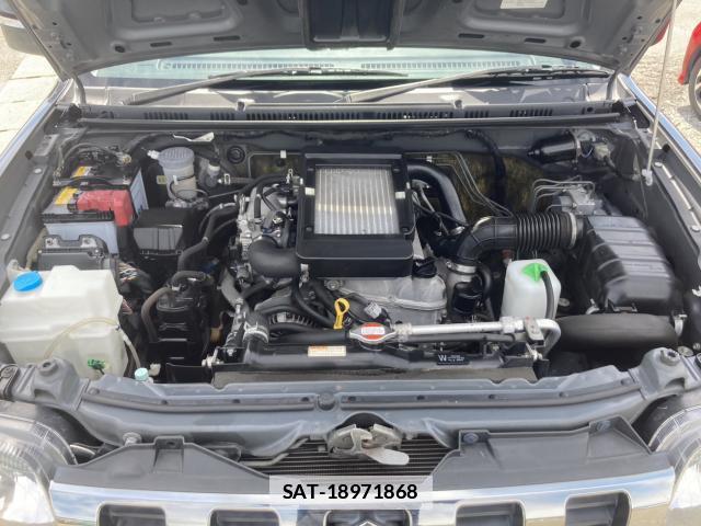 Suzuki JIMNY 2018-01 7812736-16