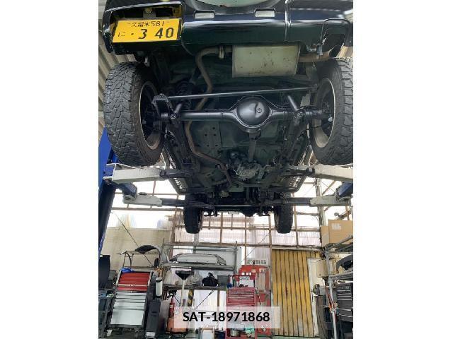 Suzuki JIMNY 2018-01 7812736-17