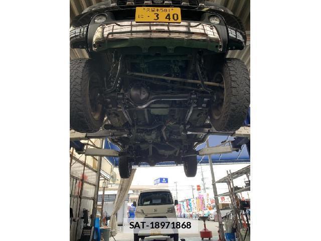 Suzuki JIMNY 2018-01 7812736-18
