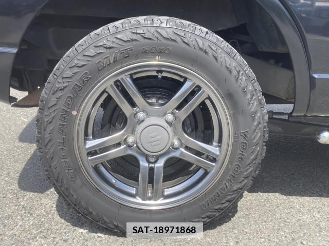 Suzuki JIMNY 2018-01 7812736-19