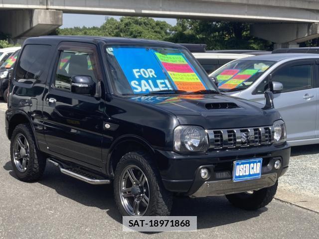Suzuki JIMNY 2018-01 7812736-2