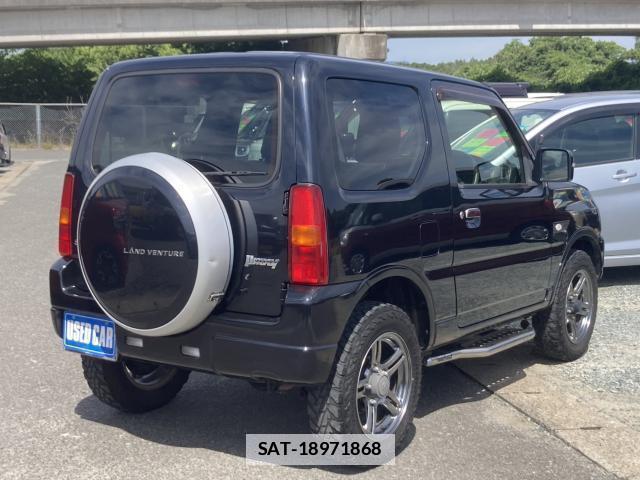 Suzuki JIMNY 2018-01 7812736-3