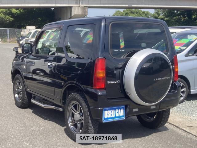 Suzuki JIMNY 2018-01 7812736-5