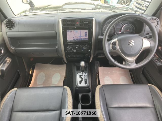 Suzuki JIMNY 2018-01 7812736-7