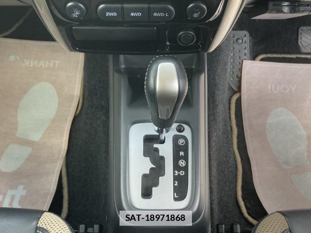 Suzuki JIMNY 2018-01 7812736-8