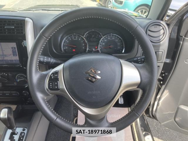 Suzuki JIMNY 2018-01 7812736-9