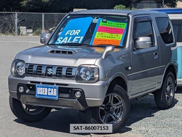 Suzuki JIMNY 2015-01 7812744-0