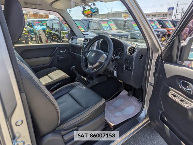Suzuki JIMNY 2015-01 7812744-10