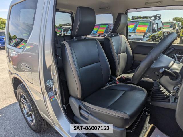 Suzuki JIMNY 2015-01 7812744-11