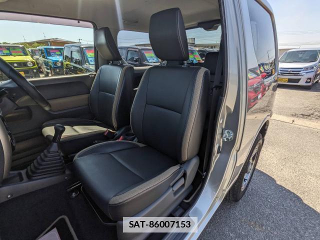 Suzuki JIMNY 2015-01 7812744-13