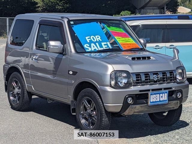 Suzuki JIMNY 2015-01 7812744-2