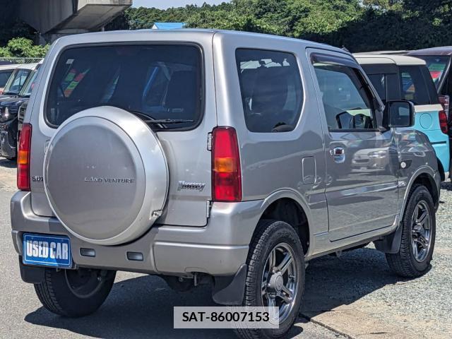 Suzuki JIMNY 2015-01 7812744-3