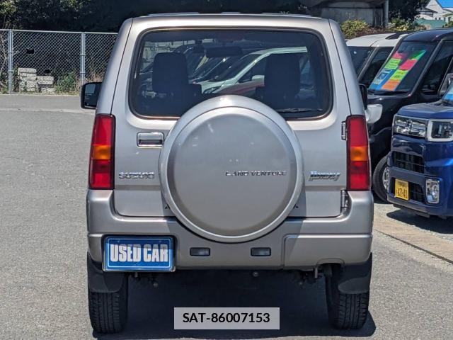Suzuki JIMNY 2015-01 7812744-4