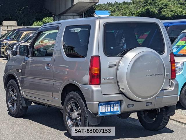 Suzuki JIMNY 2015-01 7812744-5