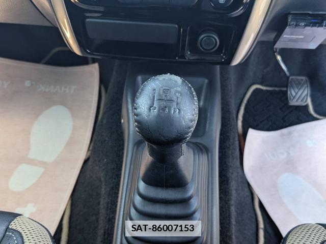 Suzuki JIMNY 2015-01 7812744-8