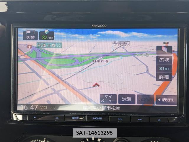 Suzuki JIMNY 2017-04 7812748-15