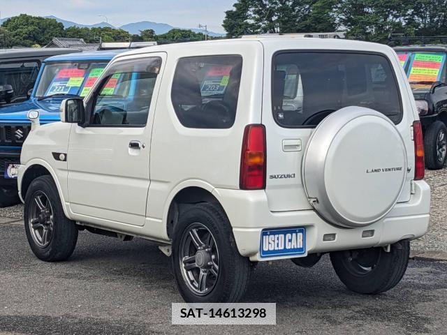 Suzuki JIMNY 2017-04 7812748-5
