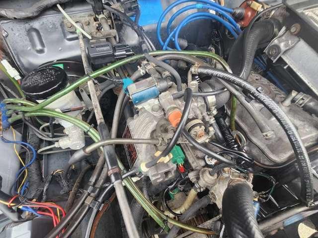Suzuki JIMNY 1993 7812984-10