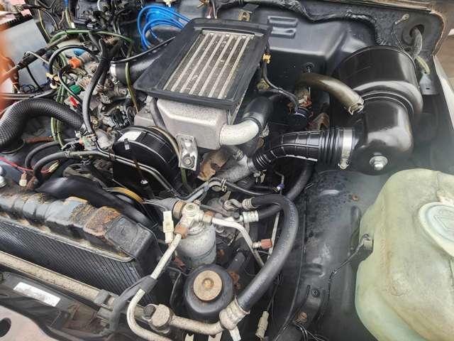 Suzuki JIMNY 1993 7812984-12