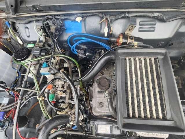 Suzuki JIMNY 1993 7812984-13