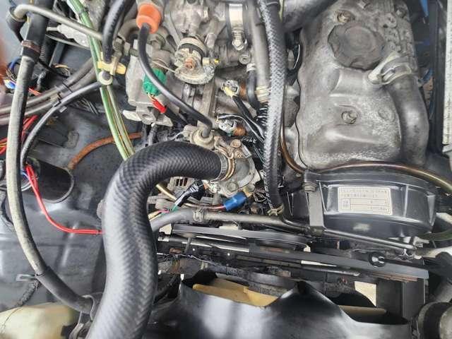 Suzuki JIMNY 1993 7812984-14