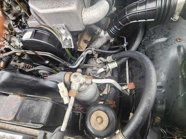 Suzuki JIMNY 1993 7812984-15