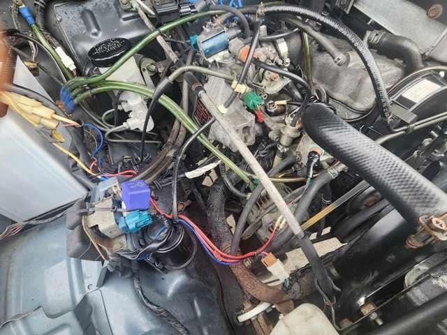Suzuki JIMNY 1993 7812984-16