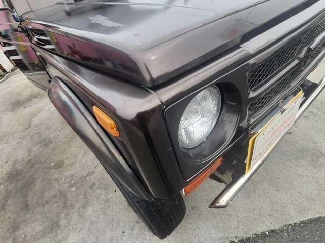 Suzuki JIMNY 1993 7812984-17