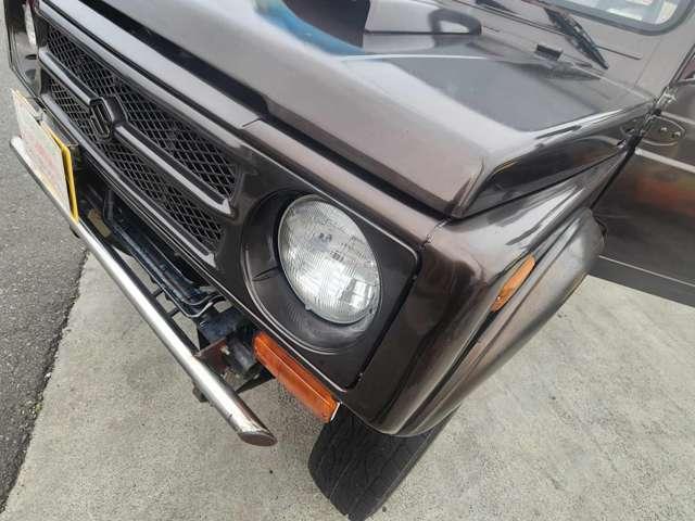 Suzuki JIMNY 1993 7812984-18
