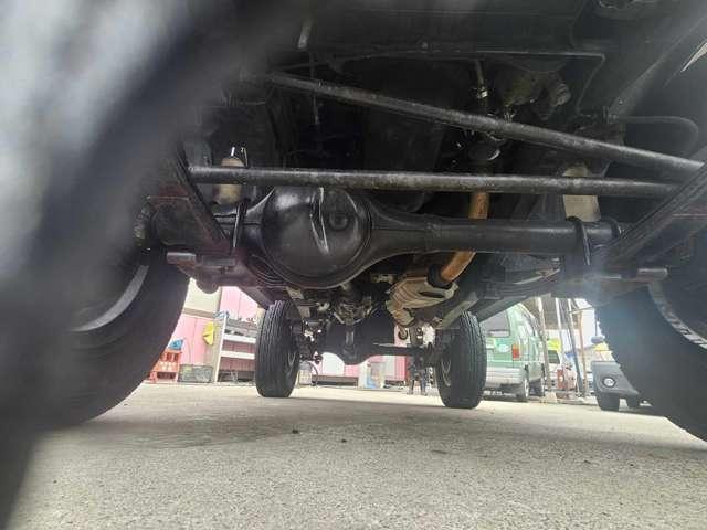 Suzuki JIMNY 1993 7812984-19