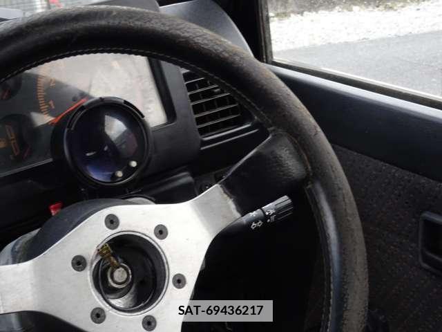 Suzuki JIMNY 1994 7813005-10