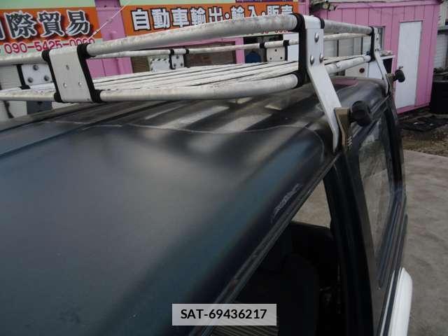 Suzuki JIMNY 1994 7813005-12