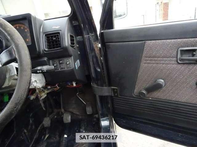 Suzuki JIMNY 1994 7813005-17